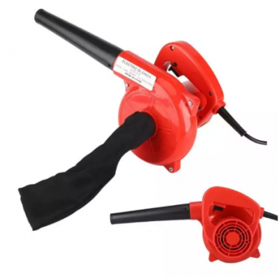 2 in 1 Orbit Portable Electric Air Blower Vacuum